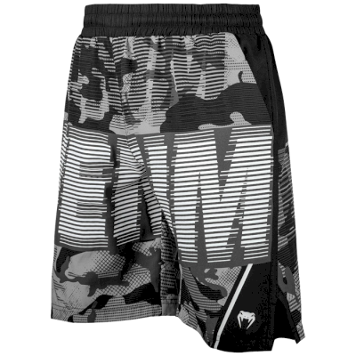 Спортивные шорты Venum Tactical Urban Camo/Black