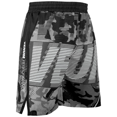 Спортивные шорты Venum Tactical Urban Camo/Black - фото 1