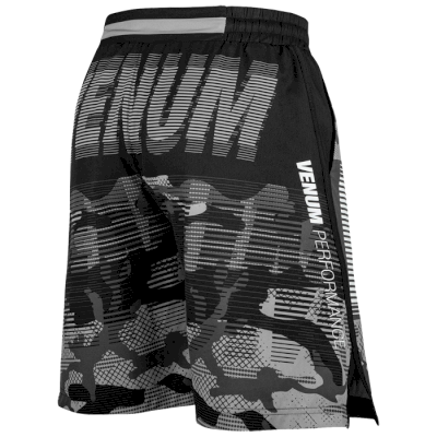Спортивные шорты Venum Tactical Urban Camo/Black - фото 2