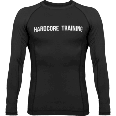 Рашгард Hardcore Training Thermo Base