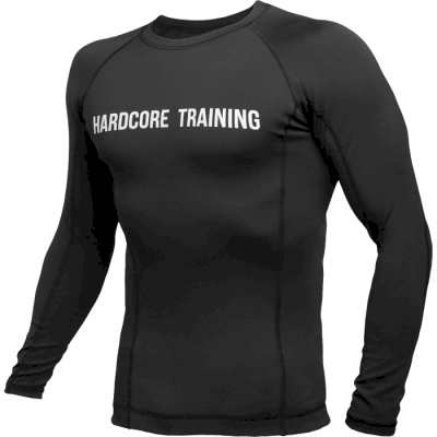 Рашгард Hardcore Training Thermo Base - фото 1
