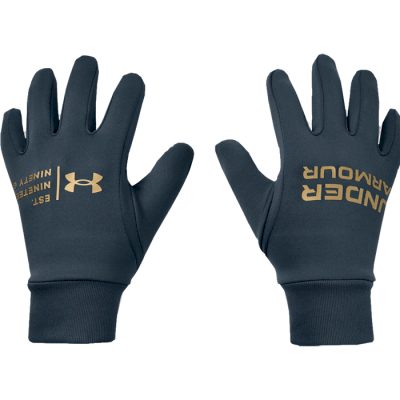 Перчатки Under Armour M Graphic Liner Glove