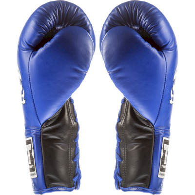 Перчатки боксерские Top King Boxing Pro - фото 1