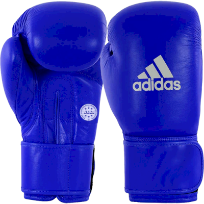 Перчатки для кикбоксинга Adidas WAKO