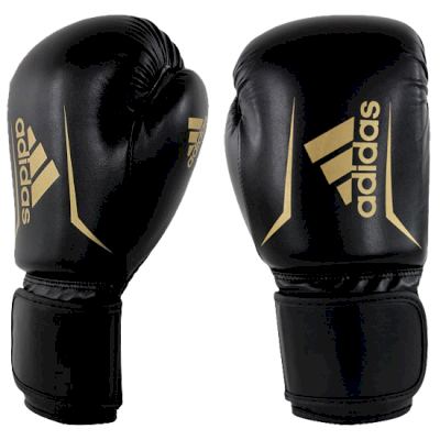Боксерские перчатки Adidas Speed 50
