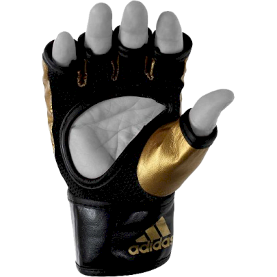 ММА перчатки Adidas Speed Grappling - фото 1