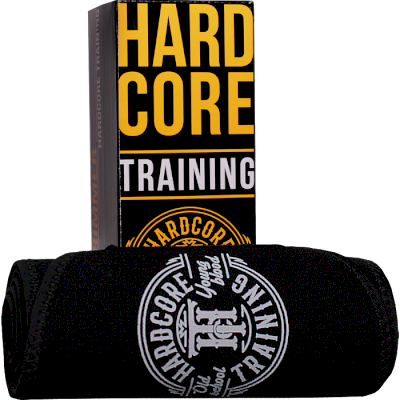 Термопояс Hardcore Training