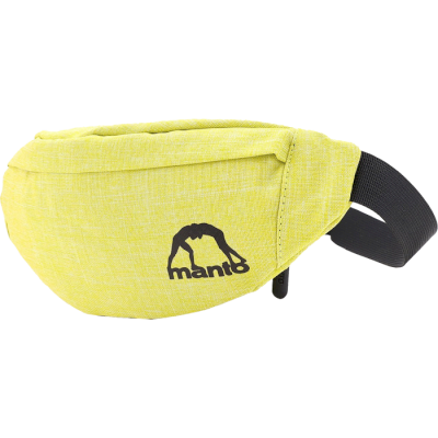 Поясная сумка Manto Essential Yellow