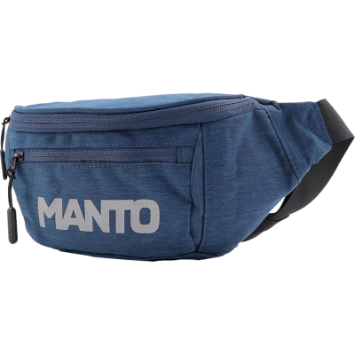 Поясная сумка Manto System Blue