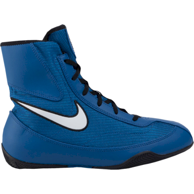 Боксёрки Nike Machomai 2.0 Blue
