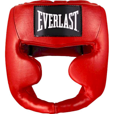 Боксёрский шлем Everlast Martial Arts