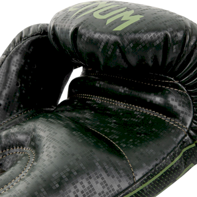 Боксерские перчатки Venum x Loma Commando - фото 4