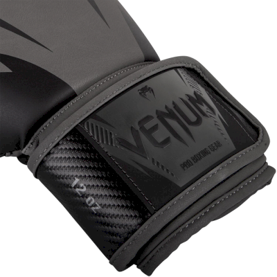 Боксерские перчатки Venum Impact - фото 3