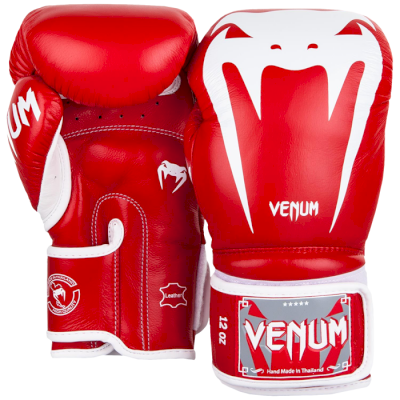 Боксерские Перчатки Venum Giant 3.0 Red