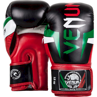 Боксерские перчатки Venum Mexique