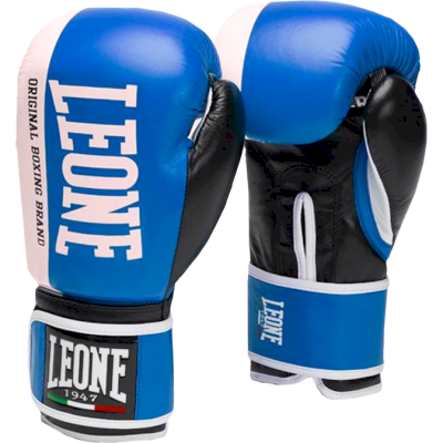 Боксерские перчатки Leone Challenger