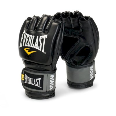 Перчатки Everlast Pro Style Black