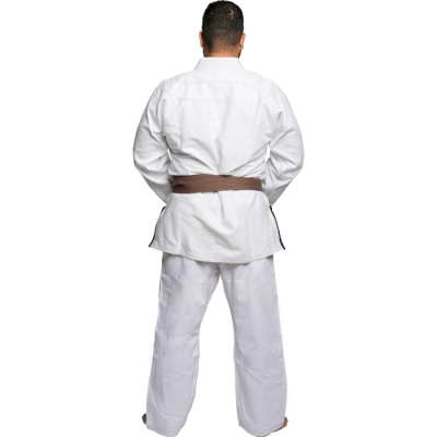 Кимоно для БЖЖ Jitsu Classic - фото 2