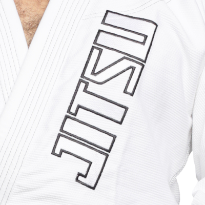 Кимоно для БЖЖ Jitsu Classic - фото 3