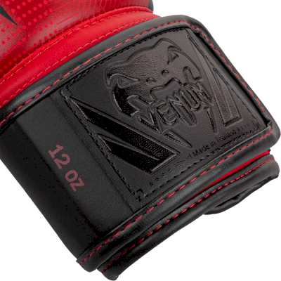 Перчатки Venum Elite Red Camo - фото 3
