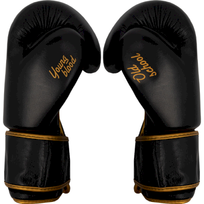 Боксерские перчатки Hardcore Training Muay Thai - фото 3