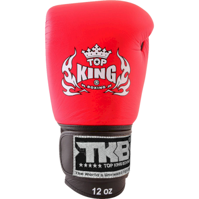 Перчатки боксерские Top King Boxing Ultimate - фото 1