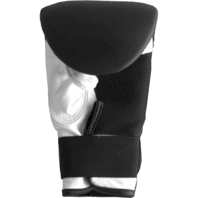 Снарядные перчатки Top King Air Black - фото 1