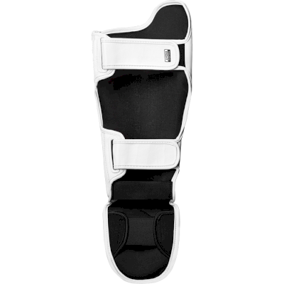 Защита Голени Hayabusa T3 White/Black - фото 1