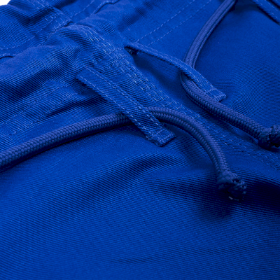 Штаны для БЖЖ Manto Basic Blue - фото 1