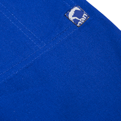 Штаны для БЖЖ Manto Basic Blue - фото 2