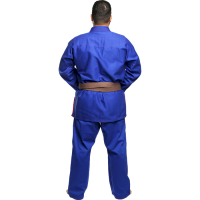 Ги Jitsu Classic Blue - фото 2