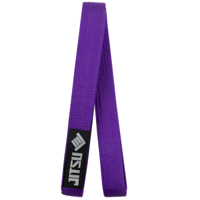 Пояс Jitsu Purple - фото 1