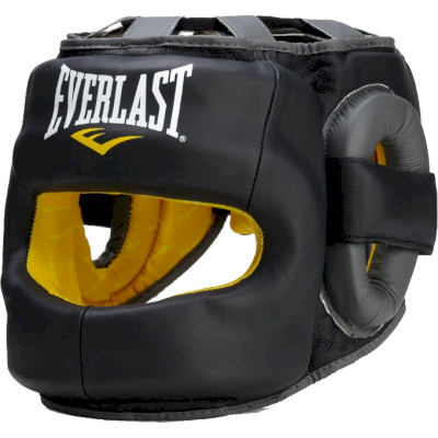 Боксёрский шлем Everlast SaveMax