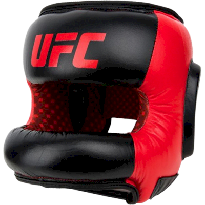 Бамперный шлем UFC