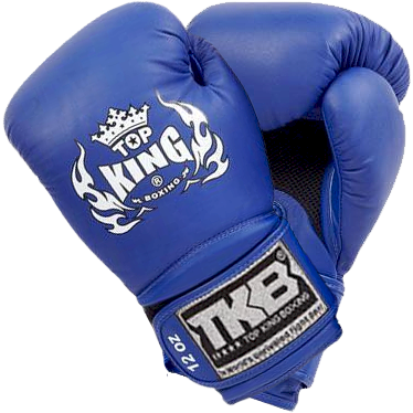 Перчатки боксерские Top King Boxing Air