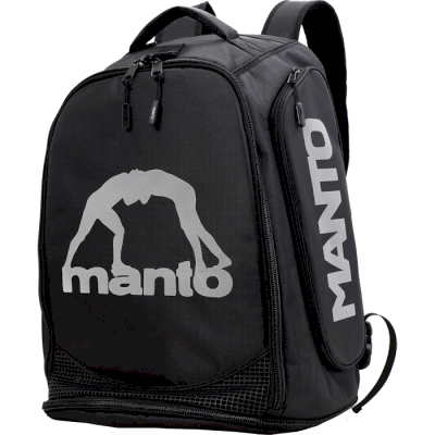 Сумка-рюкзак Manto XL