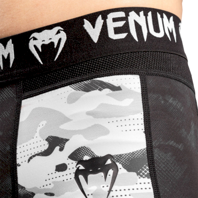 Компрессионные штаны Venum Defender Urban Camo - фото 3
