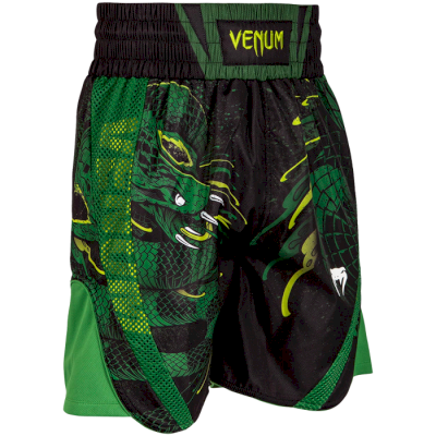Спортивные шорты Venum Green Viper