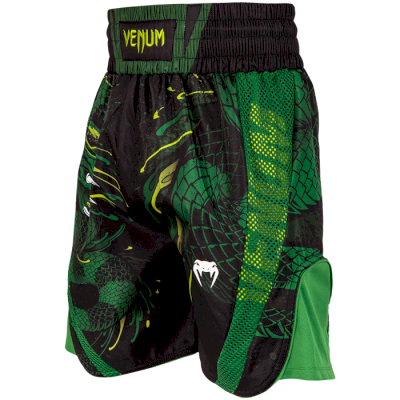 Спортивные шорты Venum Green Viper - фото 1