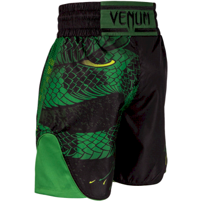 Спортивные шорты Venum Green Viper - фото 2