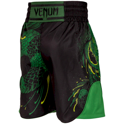 Спортивные шорты Venum Green Viper - фото 3