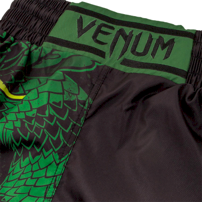 Спортивные шорты Venum Green Viper - фото 4