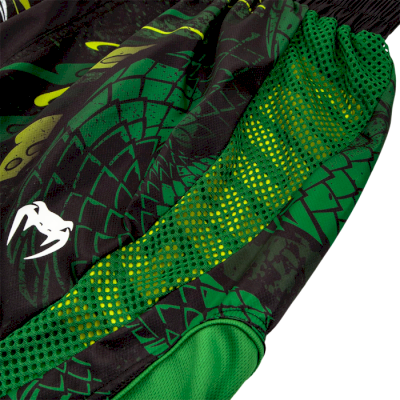 Спортивные шорты Venum Green Viper - фото 6