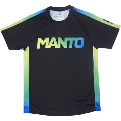 Тренировочная футболка Manto Rio