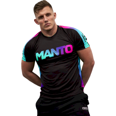 Тренировочная футболка Manto Miami - фото 1