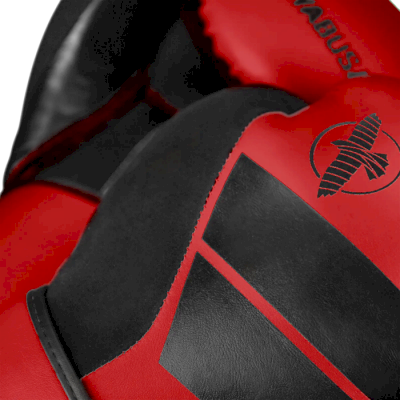 Боксерские перчатки Hayabusa S4 - фото 2