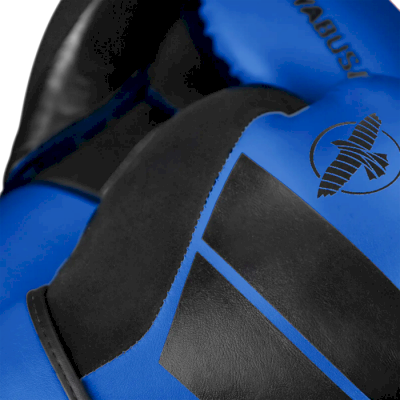 Боксерские перчатки Hayabusa S4 - фото 1