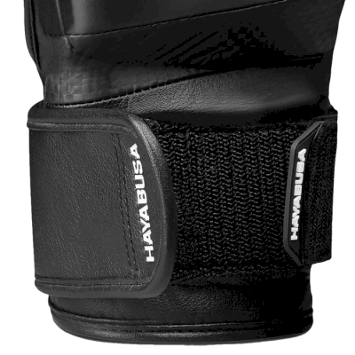 Перчатки Hayabusa T3 4oz Black - фото 3