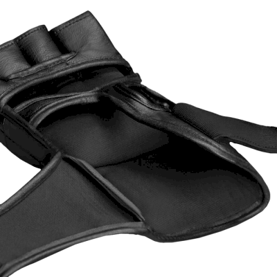 Перчатки Hayabusa T3 4oz Black - фото 4