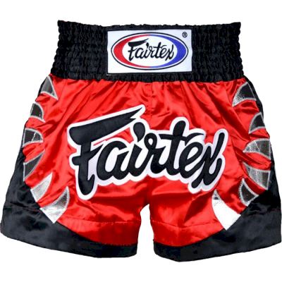 Тайские шорты Fairtex